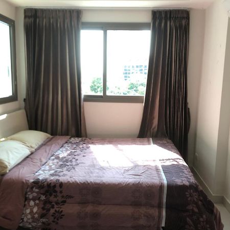 Club Royal Wongamat Daire Pattaya Dış mekan fotoğraf