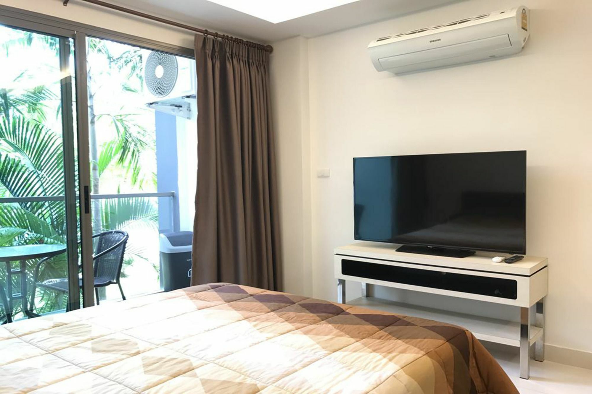 Club Royal Wongamat Daire Pattaya Dış mekan fotoğraf