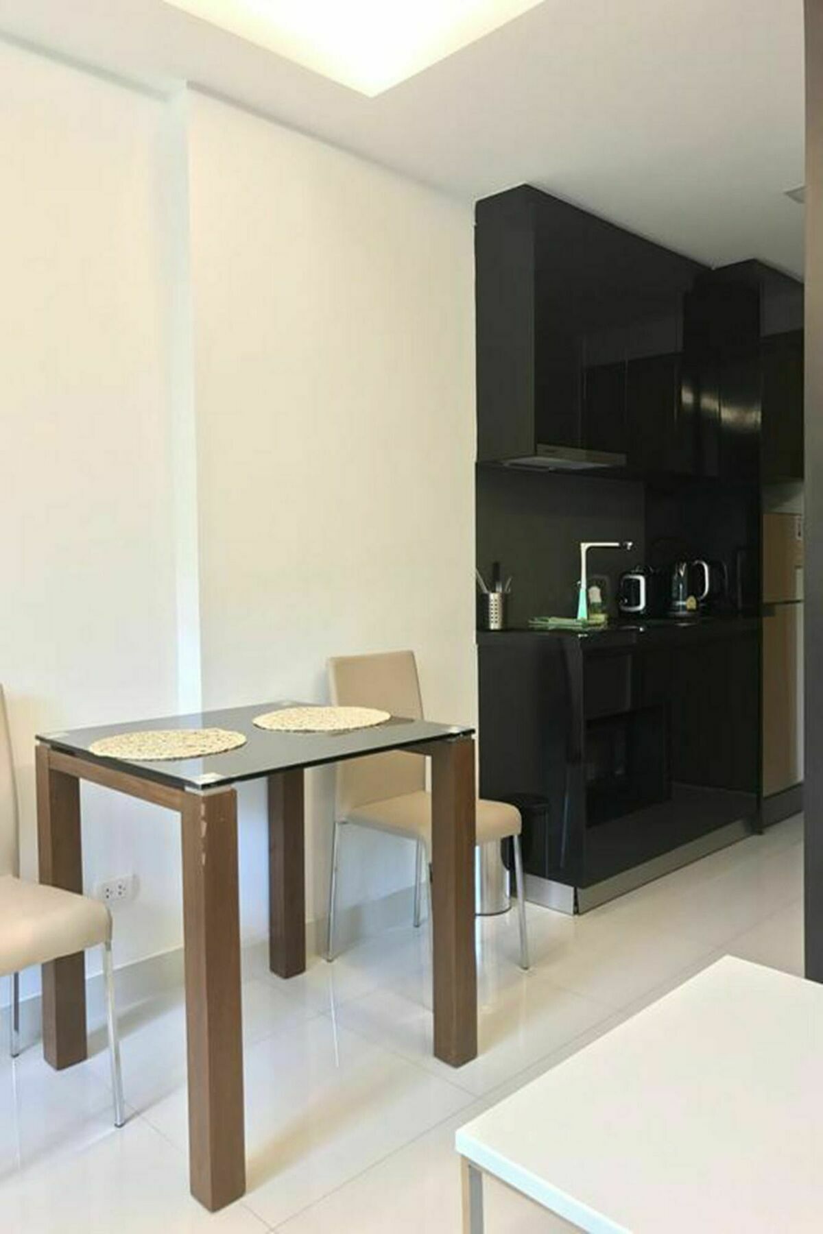 Club Royal Wongamat Daire Pattaya Dış mekan fotoğraf