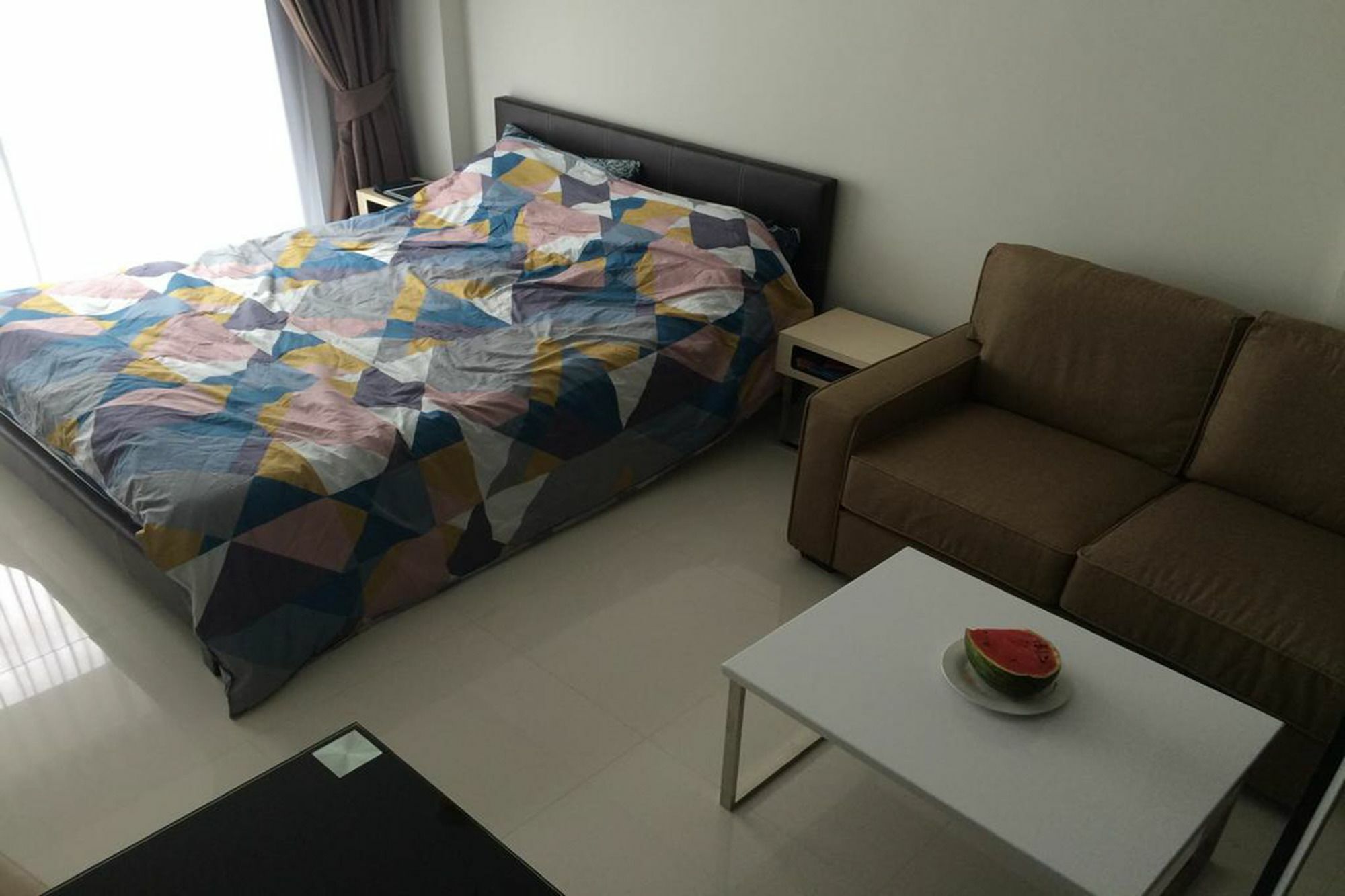 Club Royal Wongamat Daire Pattaya Dış mekan fotoğraf
