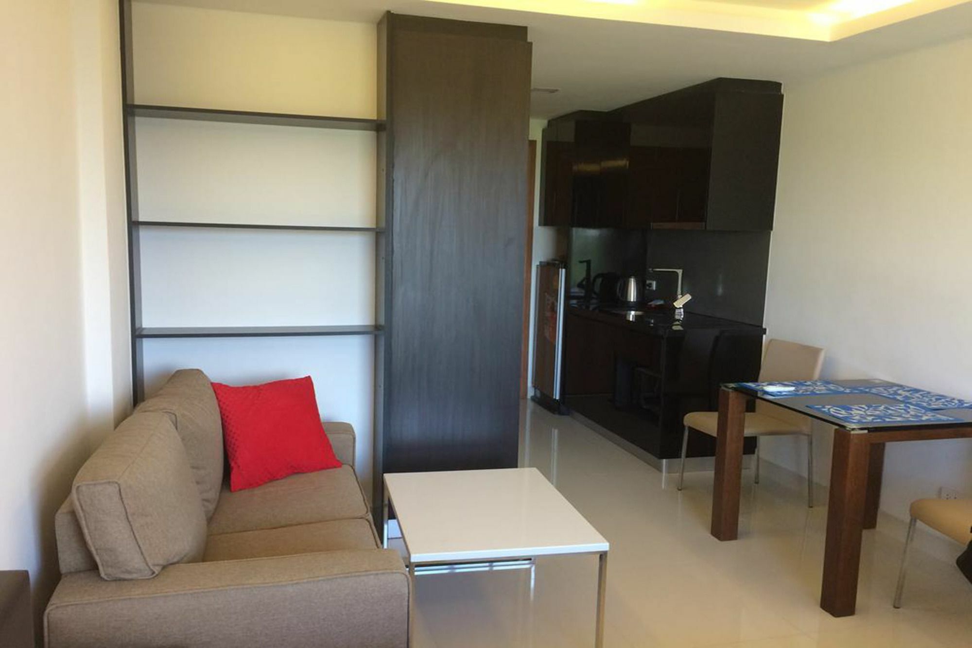Club Royal Wongamat Daire Pattaya Dış mekan fotoğraf