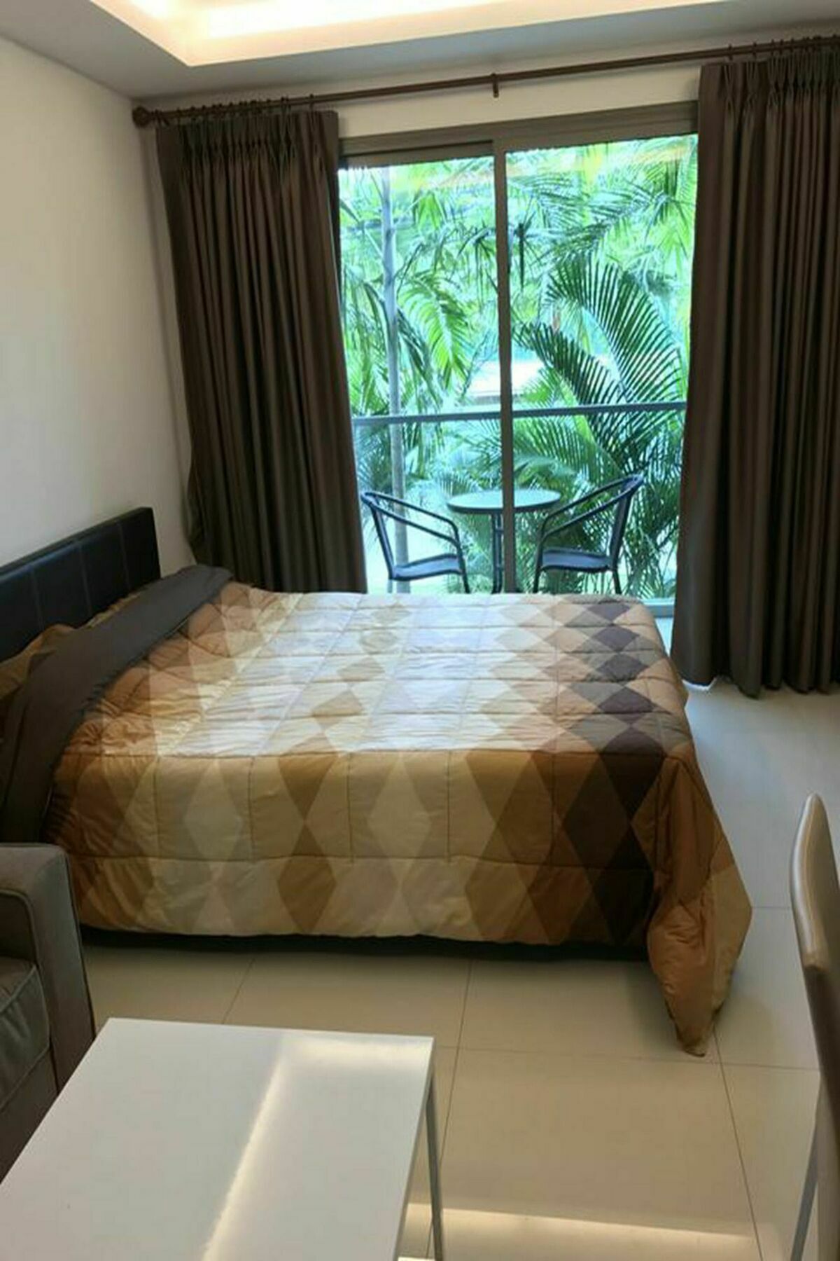 Club Royal Wongamat Daire Pattaya Dış mekan fotoğraf